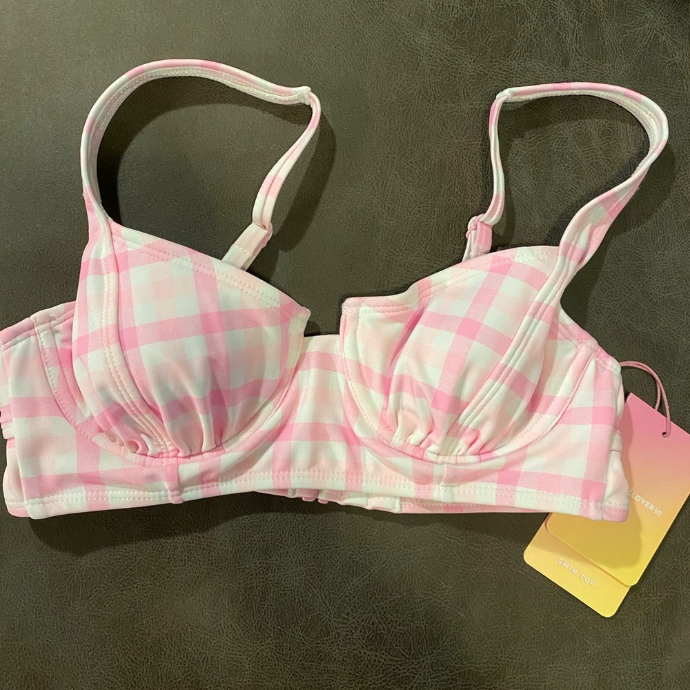Stoney clover lane bikini top